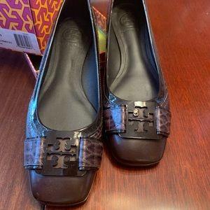 Tory Burch shoes
